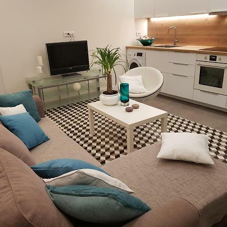35M2 - 10 Min De Cdg - 30 Min De Paris - 10 Du Salon Expo Villepinte 勒蒂亚莱 外观 照片